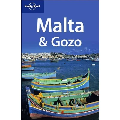 Afbeelding van Malta And Gozo