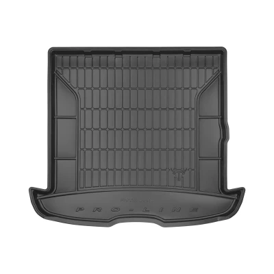 Afbeelding van FROGUM TM548324 Kofferbak / bagageruimte beschermmat Rubber