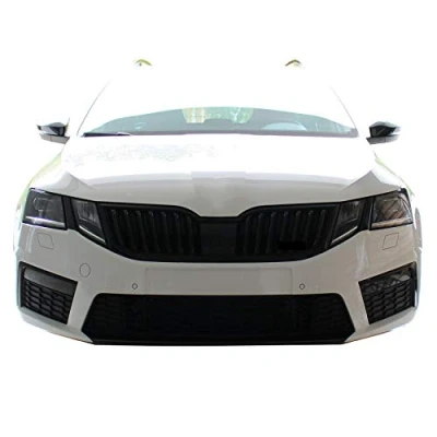 Afbeelding van Finest Folia Autokoplampsticker (facelift D073)