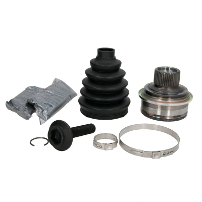 Afbeelding van SPIDAN 36101 Homokineet TPE (thermoplastische elastomeer) AUDI: A4 B9 Avant