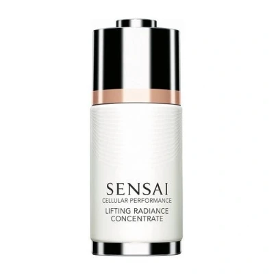 Image de Sensai Cellular Performance Lifting Radiance Concentrate 40 ml