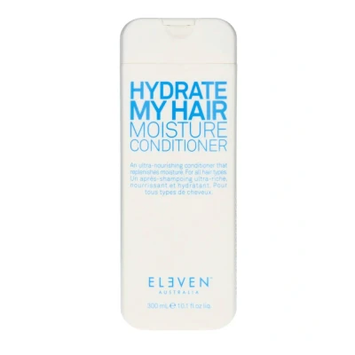 Afbeelding van Eleven Australia Hydrate My Hair Moisture Conditioner 300 ml