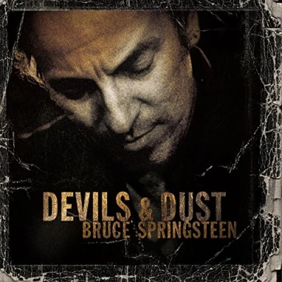 Afbeelding van Devils &amp; Dust (inclusief DVD)