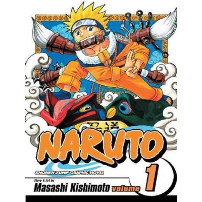 Image de Naruto,01