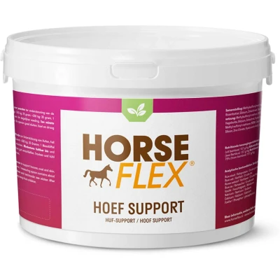 Afbeelding van Horseflex Hoef Support 2500g