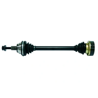 Afbeelding van Skf Aandrijfas VKJC 4596