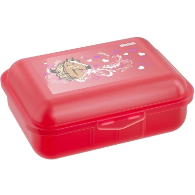 Afbeelding van SIGG Lunchbox Paarden