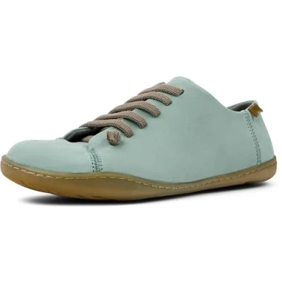 Afbeelding van Camper Peu Cami K200514 Damessneakers, Medium Groen 059