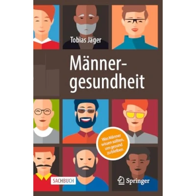 Afbeelding van Männergesundheit