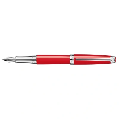 Afbeelding van Caran d&#039;Ache Léman Red FP F