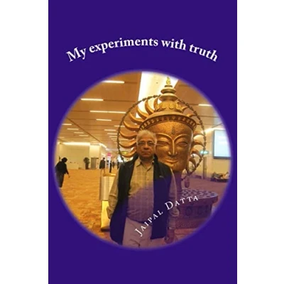 Afbeelding van My Experiments with Truth