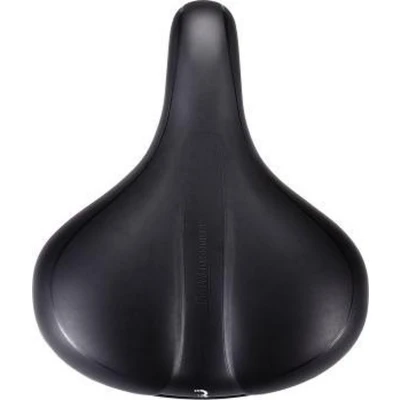 Afbeelding van Bbb Zadel Meander Upright Bsd 94