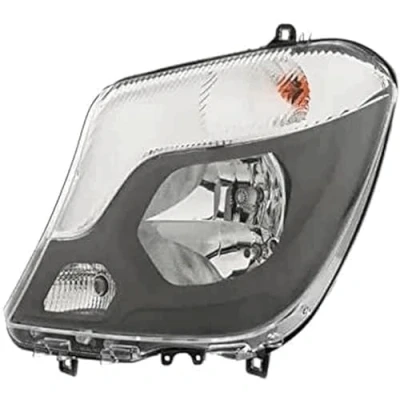 Afbeelding van HELLA 1EJ 011 030 141 Koplampen MERCEDES BENZ: Sprinter 3.5 T Van, 3 5 Platform/Chassis