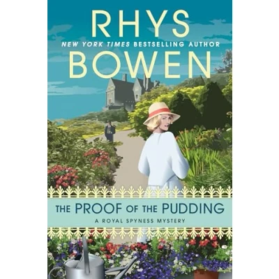 Afbeelding van the Proof of Pudding