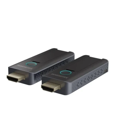 Afbeelding van Marmitek Stream S1 Pro Draadloze HDMI set 20 m 1920 x 1080 Pixel