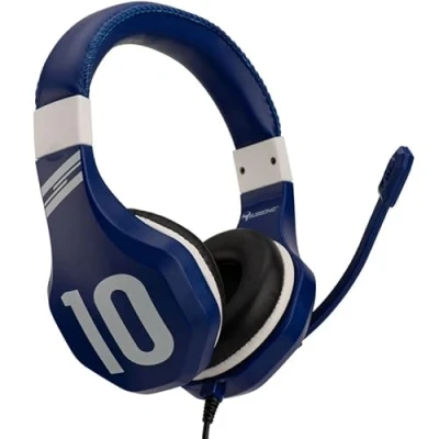 Afbeelding van Subsonic Gaming Headset met microfoon voor PS4 / Xbox One/PC/Switch kleur Blauw