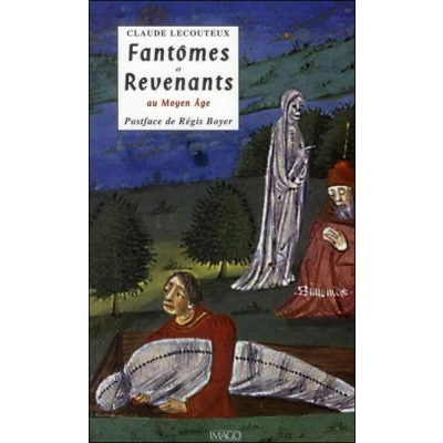Image de Fantomes et revenants au Moyen Age