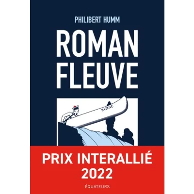 Image de Roman Fleuve