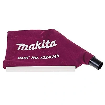 Afbeelding van MAKITA 122474 6 stofzak