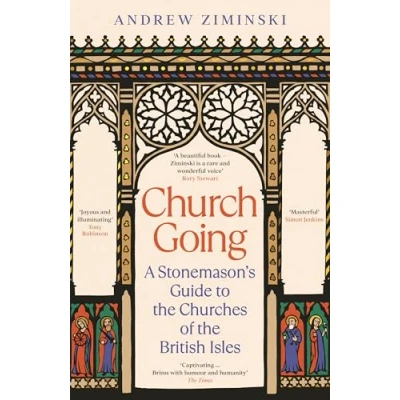 Afbeelding van Church Going