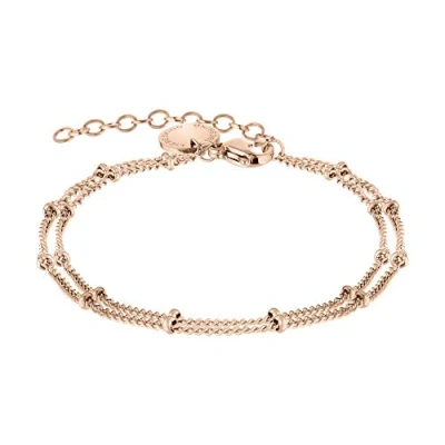 Afbeelding van Liebeskind Berlin Armband Light pinkcoloured, Dames, Maat: One Size, pink coloured