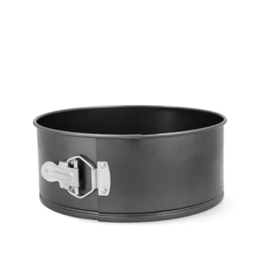 Afbeelding van Quid Springvorm Pan Sweet Roestvrij Staal (24 X 10 Cm)