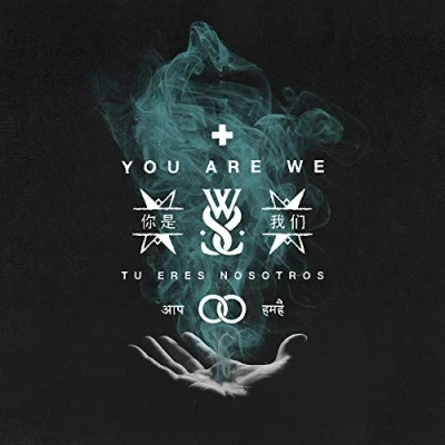Afbeelding van You Are We (CD)