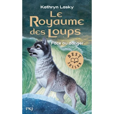 Image de Le Royaume des Loups tome 5 Face au danger