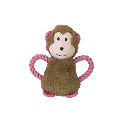 Afbeelding van Nobby Pluche aap (Pluche speelgoed), Hondenspeelgoed