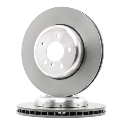 Afbeelding van Brembo Remschijf 09.C409.13