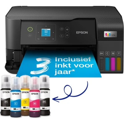 Afbeelding van Epson EcoTank ET 2840