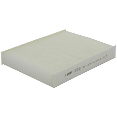 Afbeelding van HENGST FILTER E1903LI Interieurfilter pollenfilter 240 190 34 FORD: FIESTA 5, Fusion Estate, 5 Van