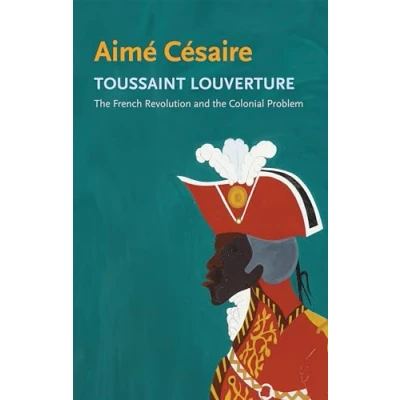 Afbeelding van Critical South Toussaint Louverture