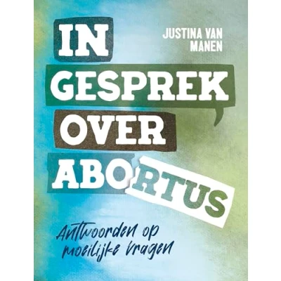 Afbeelding van In gesprek over abortus