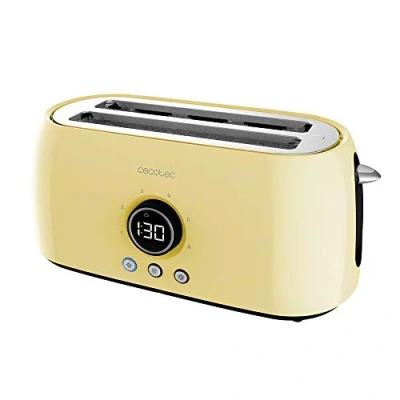 Afbeelding van Cecotec EnergySilence 600 MAX Flow Fan, 70 W, 18 inch (45 cm), 6 messen, koperen motor, 3 snelheden, 75 graden oscillatie,