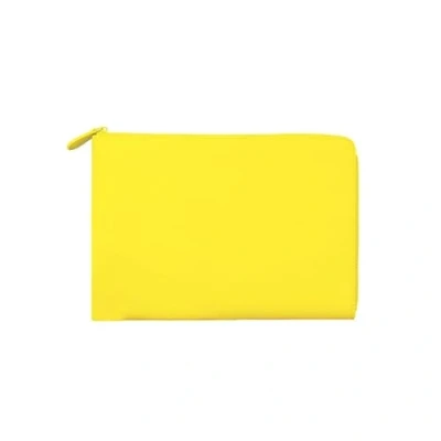 Afbeelding van Xoopar, INE TABLET Hoesje voor 10“/11 tablet, Geel