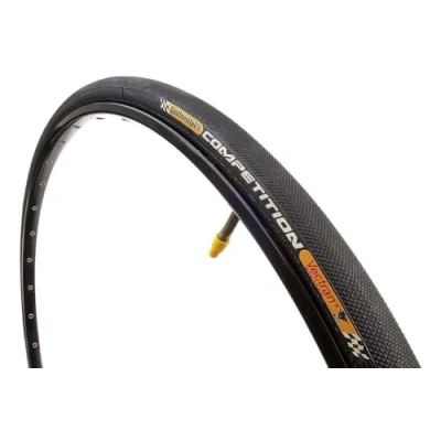 Afbeelding van Continental Buitenband Competition Tube 28 X 1.00 (25 622)