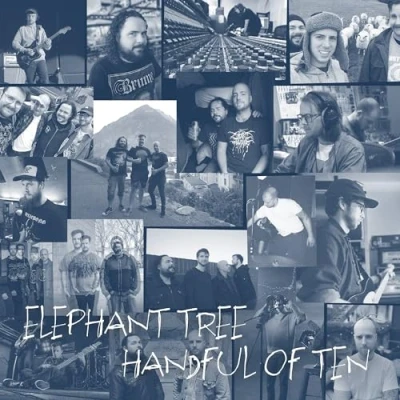 Afbeelding van Handful of Ten