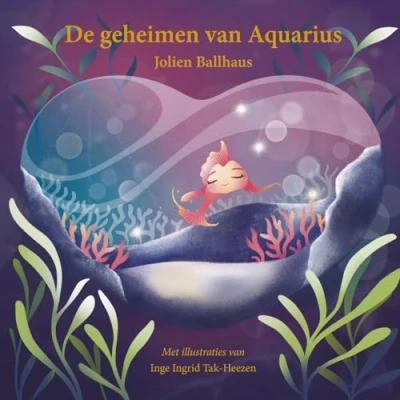 Afbeelding van De geheimen van Aquarius