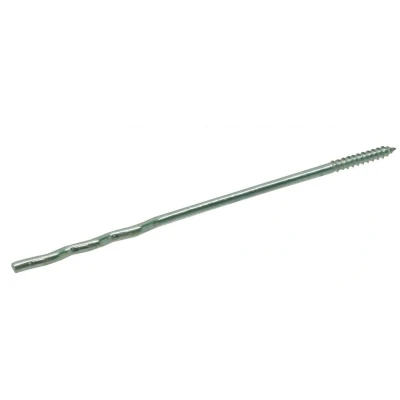 Afbeelding van Uni Hsb (Boor) Spouwanker 250x4.6mm A4 RVS (Spouwbereik: 115mm +/ 15) 50 stuks