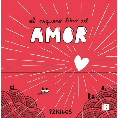 Afbeelding van El pequeño libro del amor