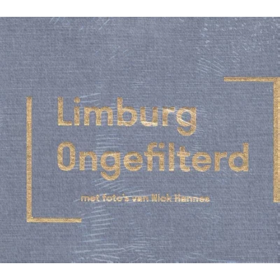 Afbeelding van Limburg ongefilterd