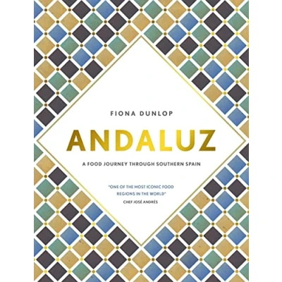 Afbeelding van Andaluz