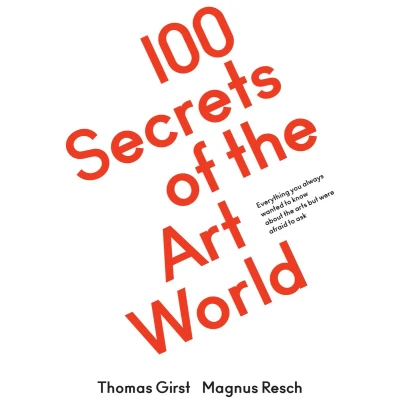 Afbeelding van 100 Secrets Of The Art World