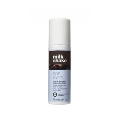 Image de Milk_Shake Sos Roots Spray coiffant 75 ml Dark Brown
