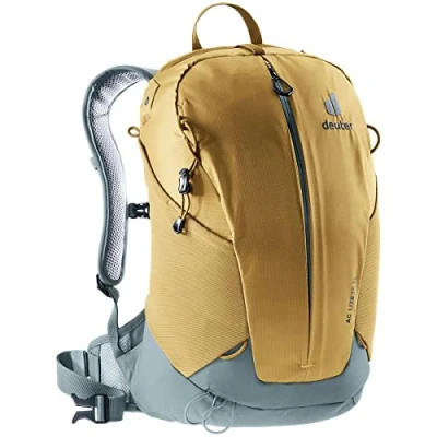 Afbeelding van Deuter AC Lite 15 SL backpack caramel sage