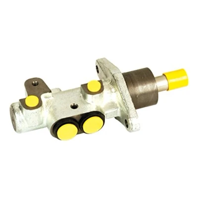 Afbeelding van BREMBO M 85 049 Hoofdremcilinder 23,81 Gietijzer 10 x 1 (2) VOLKSWAGEN: Golf 3 Cabrio, Vento, Passat B3/B4 Estate
