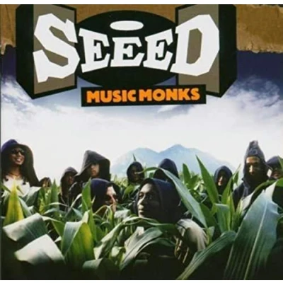 Afbeelding van Music Monks