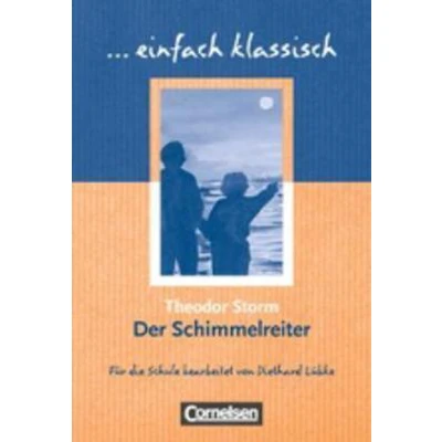 Afbeelding van Der Schimmelreiter