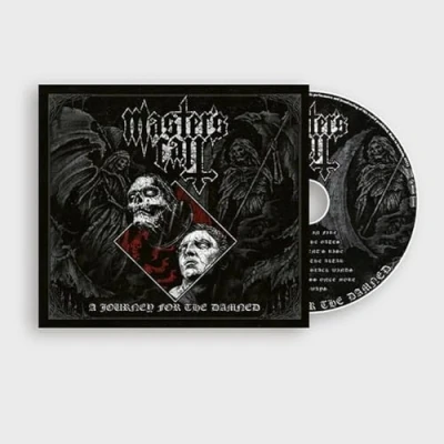Afbeelding van A Journey for the Damned